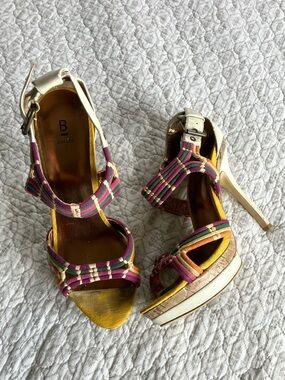 Bakers Bonita 8.5 Stiletto